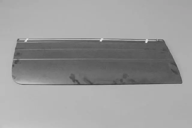 WW20TZZAA - Exterior Ornamentation: Sliding Door Outside Applique, Right for Mopar Image