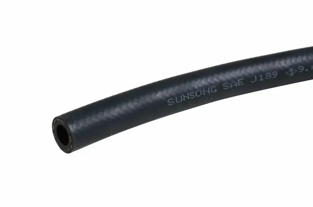 3401540 - Suspension &amp; Steering: Power Steering Return Line Hose Assembly for Sunsong Image