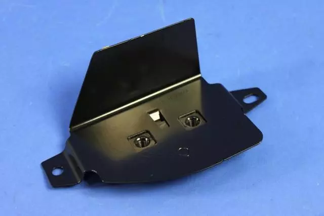 Striker Assembly Reinforcement, Right - Mopar (68104218AB)