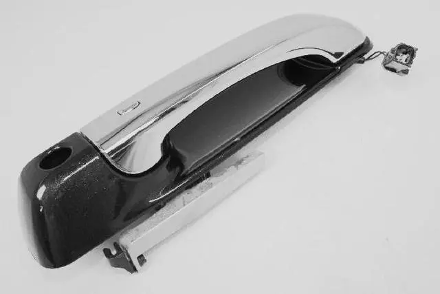 Handle, Outside - Mopar (1UJ831BUAK)