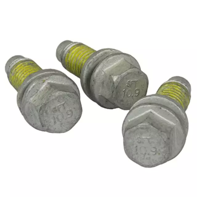 Transmission Clutch Pressure Plate Bolt - Ford (W717299-S439)