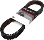 44G4553 - : G-Force Workhorse Continuously Variable Transmission (CVT) Belt for Gates Image