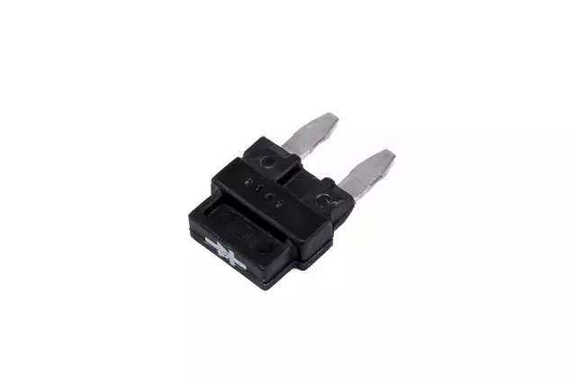 12135037 - Electrical: Diode for Buick: Rendezvous, Terraza | Chevrolet: Colorado, Equinox, Malibu, S10, Uplander | GMC: Canyon, Sonoma | Hummer: H3, H3T | Pontiac: Aztek, G6, Montana, Torrent | Saturn: Aura, Relay, Sky, Vue Image