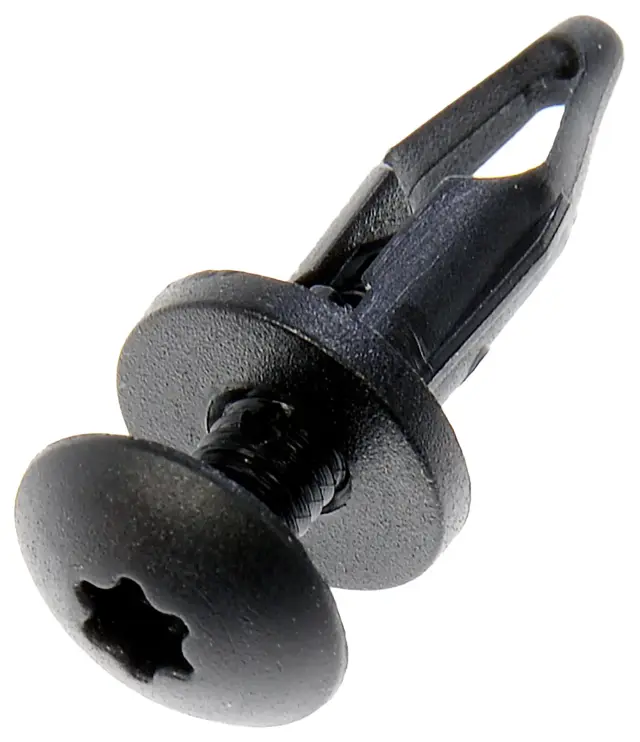 963149D - Electronics: Door Trim Panel Retainer for Dorman Image