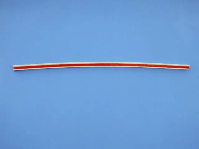 5161635AA - Exterior Ornamentation: Cladding Insert Package, Left for Mopar Image image