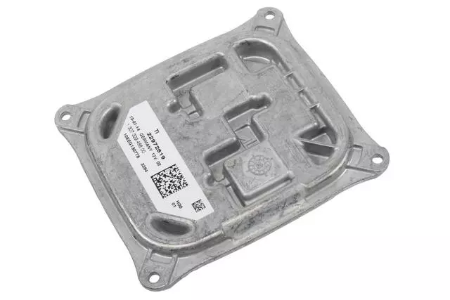 Head Lamp Automatic Control Module - GM (22972619)