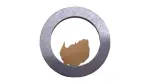 357890C840 - : Race Thrust Bearing for Toyota Image