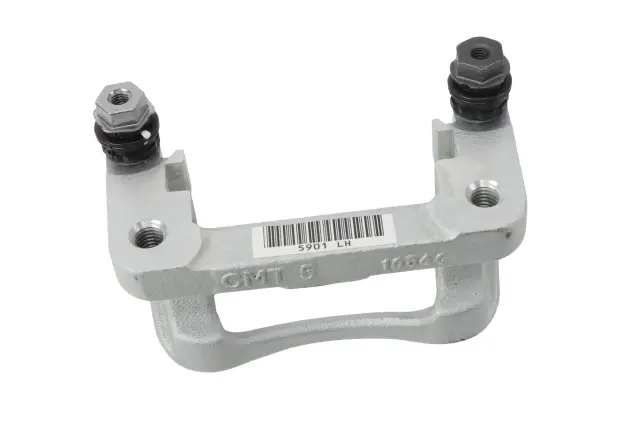 13533568 - Brake: Rear Brake Caliper Bracket for ACDelco Image