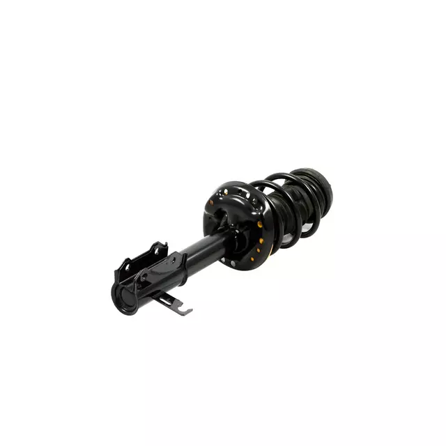 903813RS - : Front Passenger Side Suspension Strut and Coil Spring Assembly for ACDelco Image