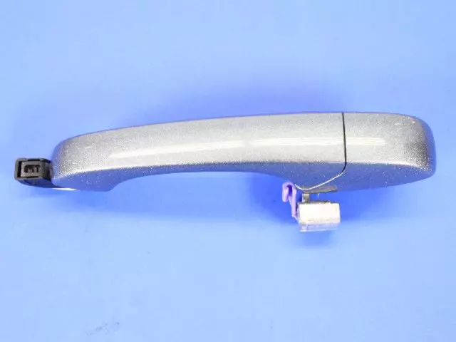 1KR96DA4AD - Body: Handle, Outside for Chrysler: Sebring | Dodge: Avenger Image