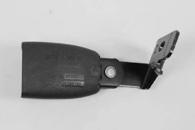 TS931L2AB - Electrical: Buckle End for Chrysler: Pacifica Image