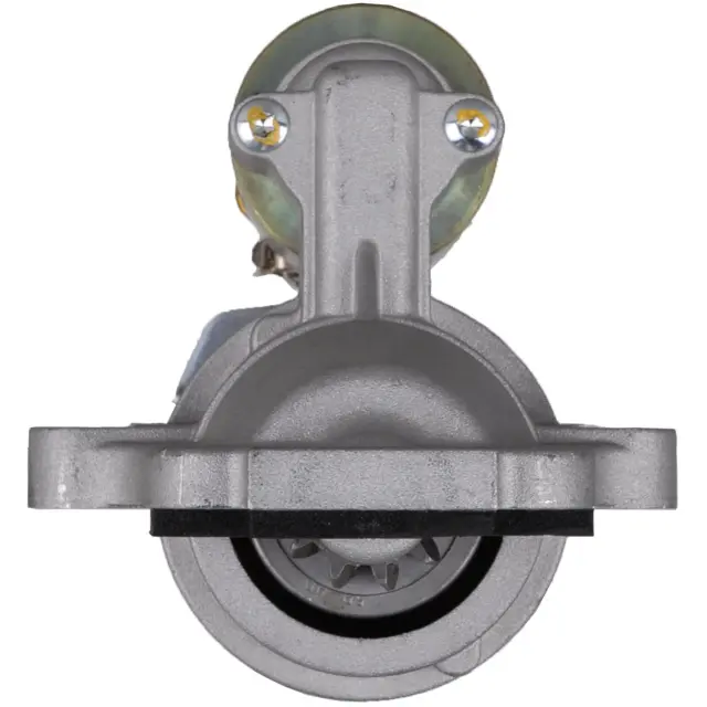 2805320 - Electrical, Charging and Starting: DENSO First Time Fit® Starter Motor – Remanufactured for Denso Image