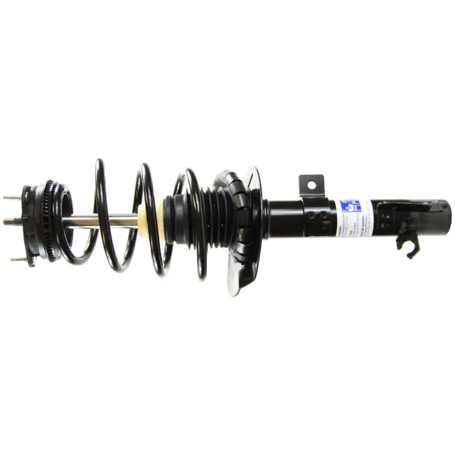 272257 - : Quick-Strut Suspension Strut and Coil Spring Assembly for MONROE SHOCKS &amp; STRUTS Image