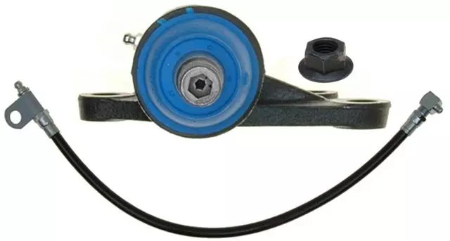 Steering Idler Arm Bracket - ACDelco (45C1112)