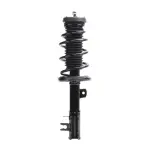 273065 - : Quick-Strut Front Left Suspension Strut and Coil Spring Assembly for MONROE SHOCKS &amp; STRUTS Image