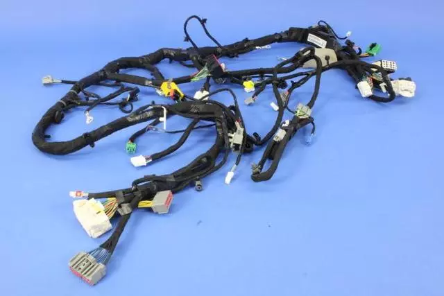 Instrument Panel Wiring - Mopar (68209512AC)