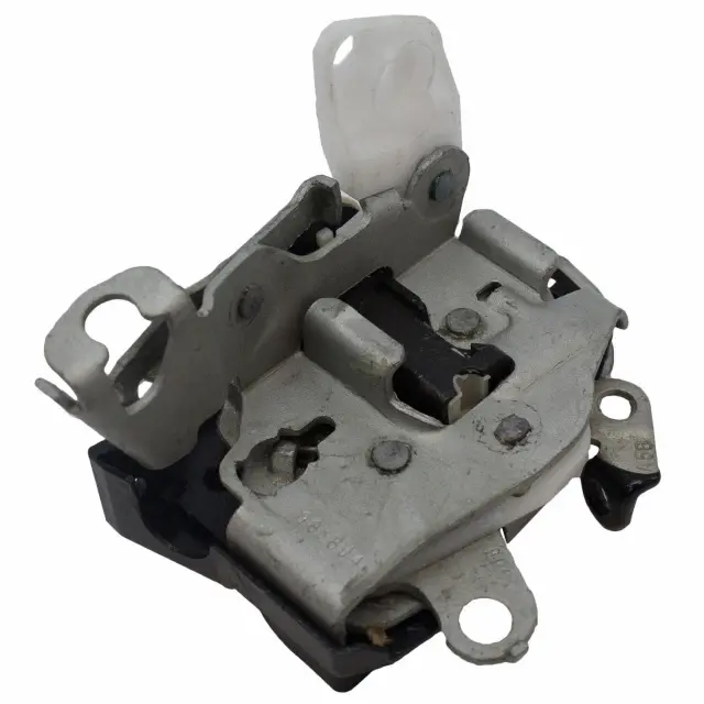 6C3Z2521812A - Body: Latch for Ford: Excursion, F-150, F-150 Heritage, F-250, F-250 Super Duty, F-350 Super Duty, F-450 Super Duty, F-550 Super Duty | Lincoln: Mark LT Image