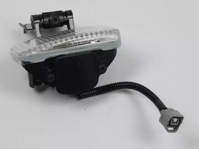 Fog Lamp Assembly - Mopar (55155312)