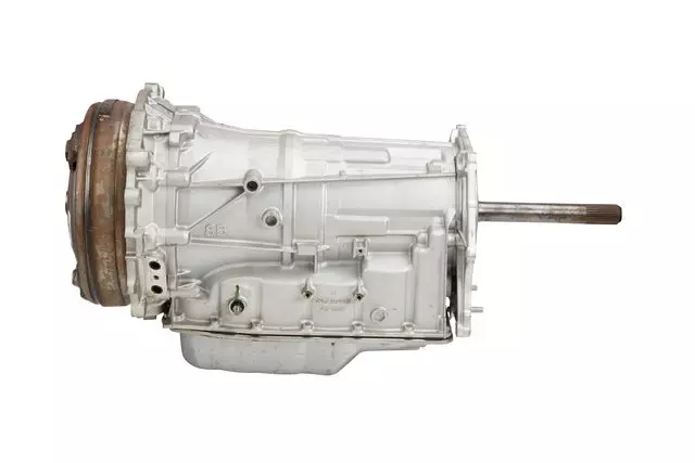 Speed Automatic Transmission Assembly #19328886 6 - GM (19432240)