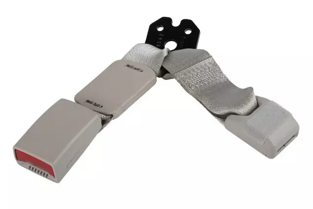 19331799 - Electrical: Buckle for Cadillac: ATS Image