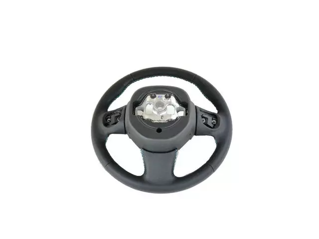 Steering Wheel - Mopar (6EQ10PQQAA)