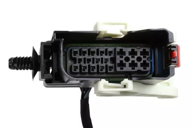Front Object Alarm Sensor Wiring Harness - GM (84554518)
