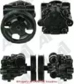 215266 - : Power Steering Pump for Cardone Image