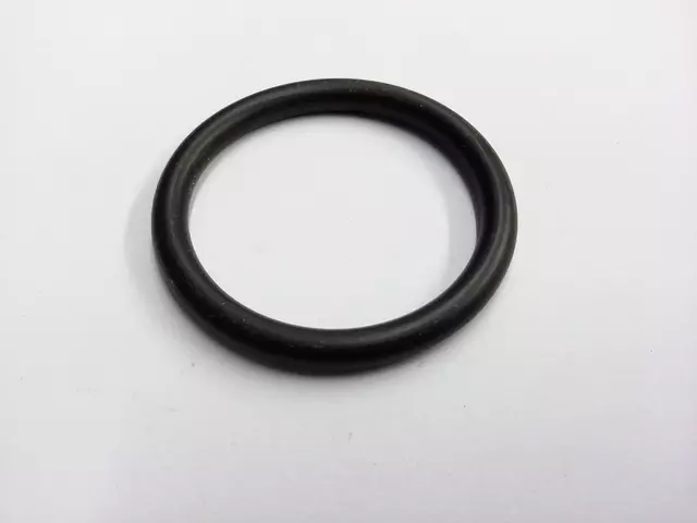 N90765301 - : Radiator Coolant Hose O-Ring for Audi: A3, A3 Quattro, A3 Sportback e-tron, A4, A4 allroad, A4 Quattro, A5, A5 Quattro, A5 Sportback, A6, A6 Quattro, allroad, Allroad Quattro, Q3, Q3 Quattro, Q5, Q7, RS4, S3, S4, S6, TT, TT Quattro, TT RS Quattro, TTS Quattro Image