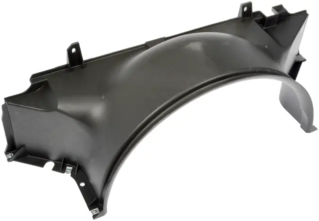 620995 - Cooling Systems: Radiator Fan Shroud for Dorman Image