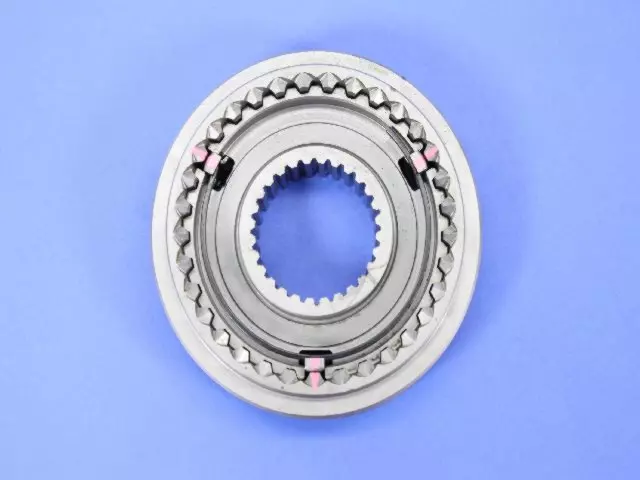 5018863AA - Manual Transmission 6 Speed: Fifth And Sixth Synchronizer for Mopar Image