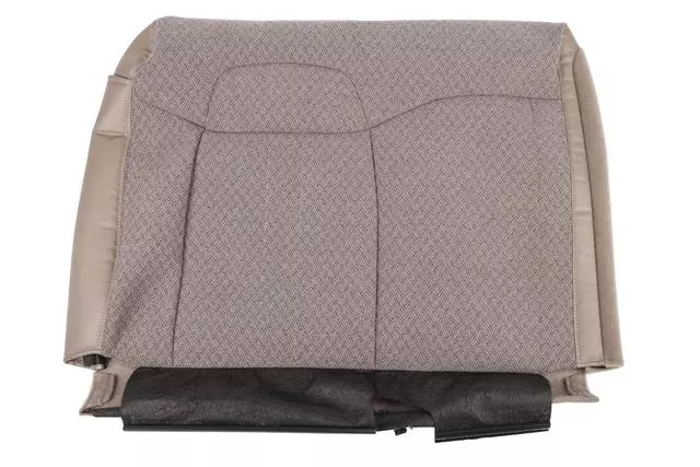 19328644 - Body: Seat Back Cover for GM Image