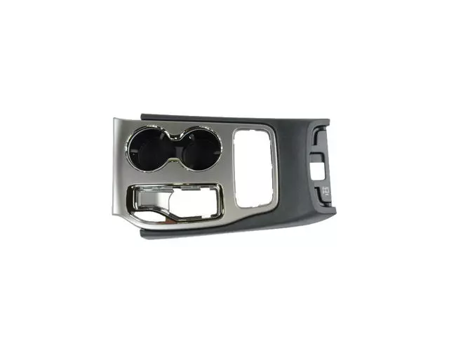Gear Shift Indicator Bezel - Mopar (5VK204X9AG)