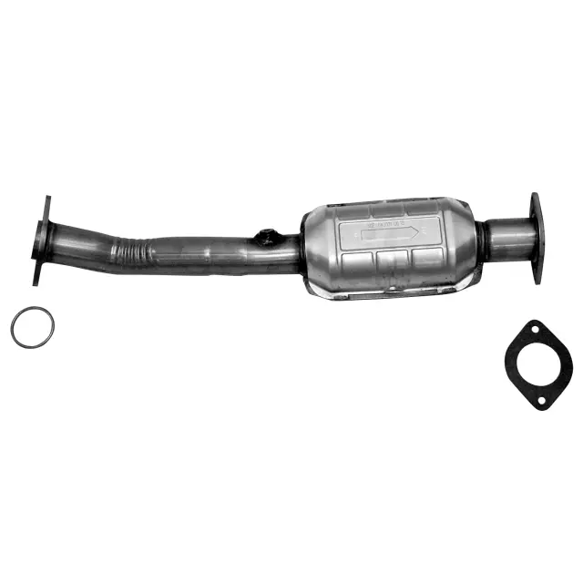 775311 - Exhaust: CATCO Catalytic Converter for CATCO CONVERTERS Image