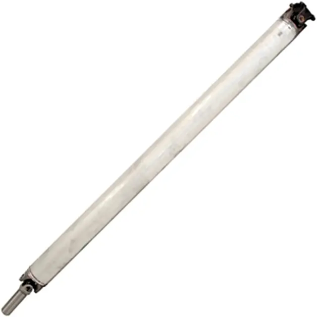 986042 - Driveline and Axles: Rear 1-Piece Aluminum Driveshaft Assembly for Dorman Image