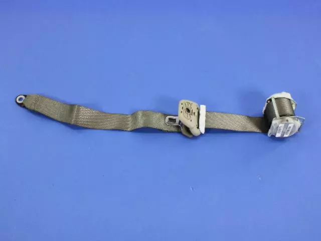 5JY261J3AB - Electrical: Outer Belt Assembly for Dodge: Ram 1500, Ram 2500, Ram 3500 Image