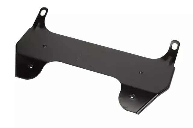 15770739 - Body: Center Plate for GM Image