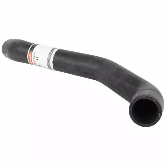 CK4Z8260E - Cooling System: Upper Hose for Ford: Transit-150, Transit-250, Transit-350, Transit-350 HD Image