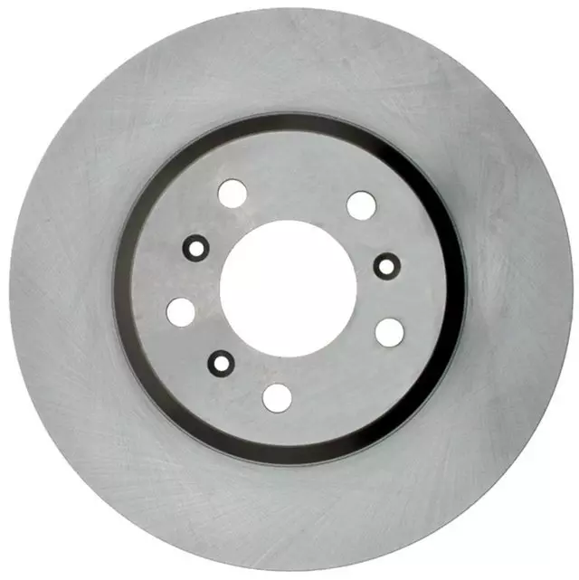 Front Disc Brake Rotor - GM (19241841)