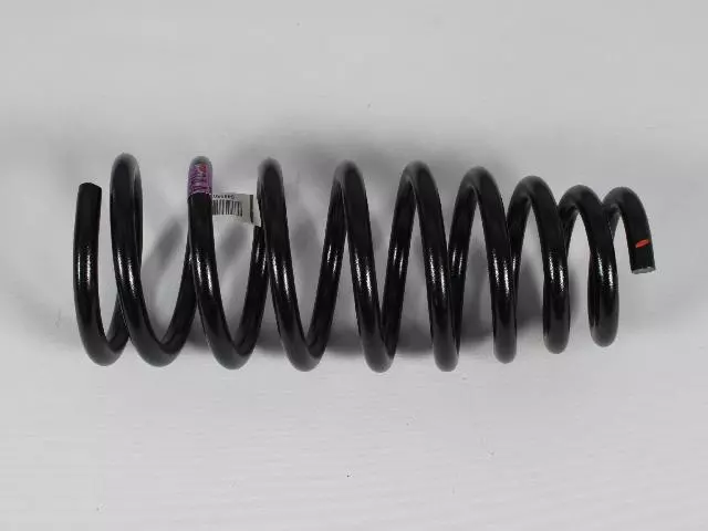 4895020AA - Front Suspension &amp; Drive: Front Coil Spring for Mopar Image