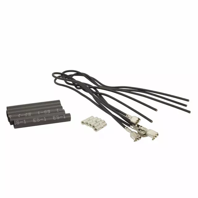 DU2Z14474HA - : Terminal for Ford Image