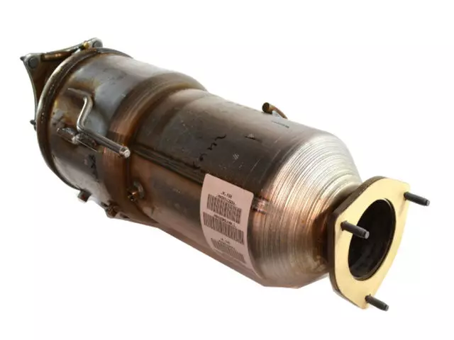 68271042AA - : EXHAUST for Mopar Image