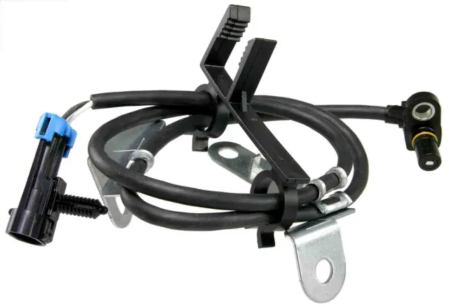 AB2021 - Brakes &amp; Brake Parts: NTK ABS Wheel Speed Sensor for NTK Oxygen Sensors Image