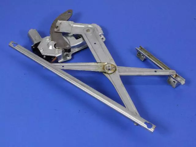 55154925 - Body: Regulator for Dodge: Ram 1500, Ram 2500, Ram 3500 Image