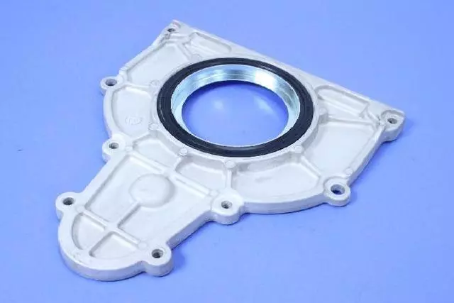5045562AA - Engine 8.3L Ten Cylinder [EWC]: Crankshaft Rear Oil Seal Retainer for Mopar Image