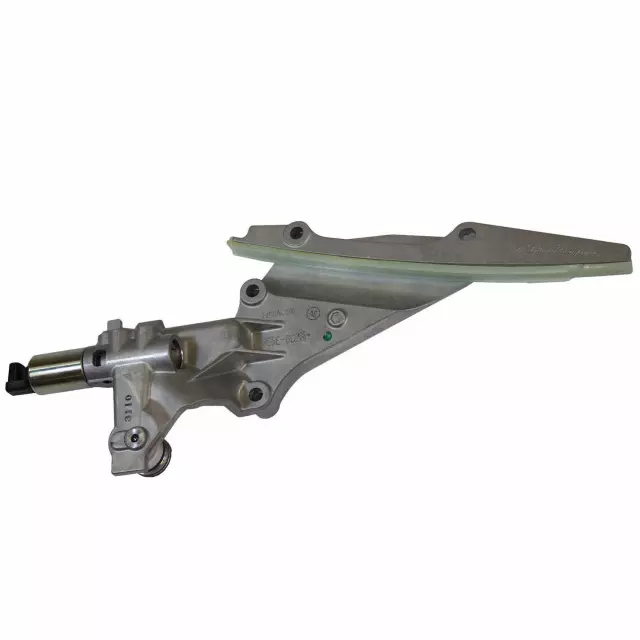 6E5Z6C261AC - Engine: Housing for Ford: Fusion | Lincoln: Zephyr | Mercury: Milan Image