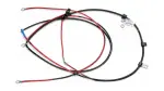 7553102150 - Body: Windshield Molding for Toyota Image