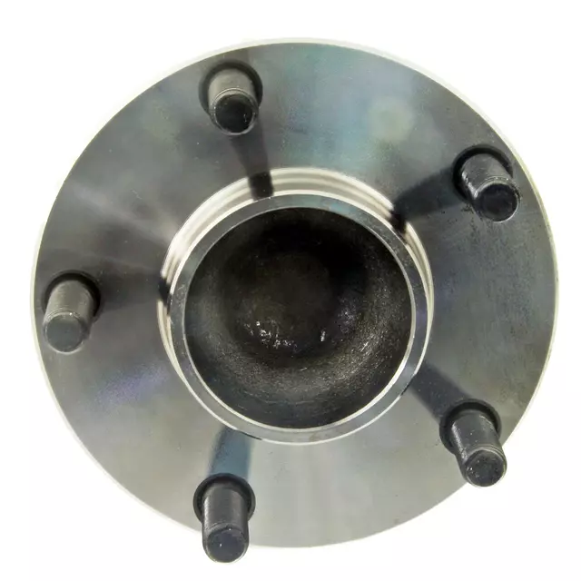 19360589 - : Hub for GM Image