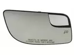 CA5Z17K707AA - Body: Mirror Glass for Lincoln: MKS Image