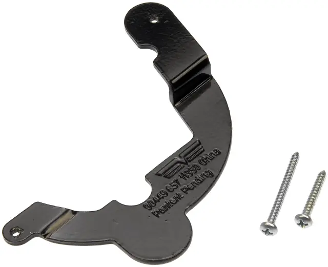 90449 - Ignition: Vortec Distributor Repair Plate for Dorman Image