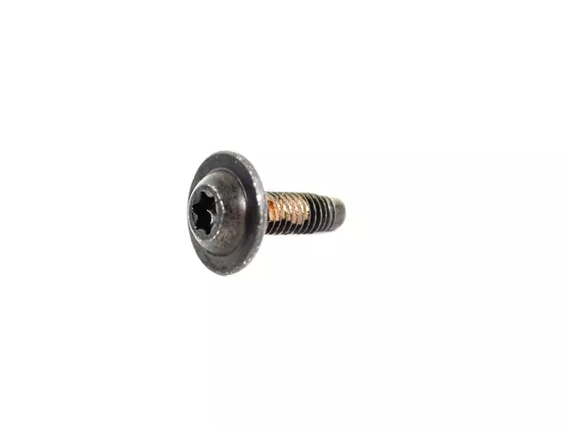 6510693AA - Frame, Bumper, and Fascia: Round Head Screw And Washer for Mopar Image